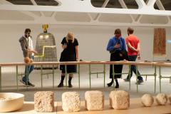 Școala Kunsthalle Bega - spațiu de proiecte creative și educaționale