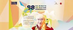 Secțiuni și evenimente speciale în cadrul Les Films de Cannes à Bucarest. Vineri începe ce-a de-a 12-e ediție!