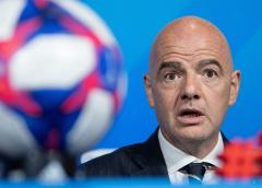 FIFA anunță că încă 57 de refugiați au fost evacuați din Afganistan