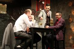 Magnificul, în premieră, la Teatrul Nottara