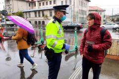 Propuneri CNSU. Restricții DURE pentru persoanele nevaccinate anti COVID-19