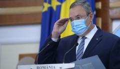 Nicolae Ciucă pregătește programul de guvernare împreună cu PNL și UDMR