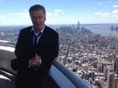 Noi informații despre arma folosită de Alec Baldwin pe platourile de filmare