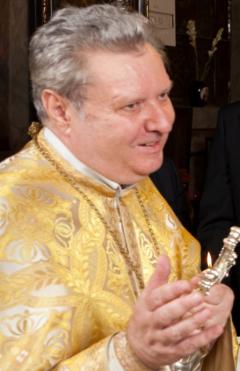 Părintele Mircea Gorețchi, un salvator al bisericilor (1943-2021)