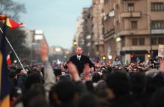 Regele Mihai, omagiat la TVR în campania „Ultimul rege – 100 de ani”