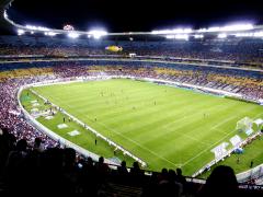 Cele mai mari echipe europene de fotbal atacă UEFA și FIFA la Curtea Europeană de Justiție