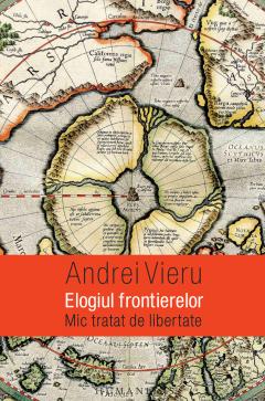 „Despre libertatea ca frontieră”, un dialog între Andrei Vieru, Sever Voinescu și Valeriu Stoica, deschide seria Conferințelor de la Ateneul Român