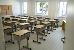 Elevii şi preşcolarii intră în vacanţă