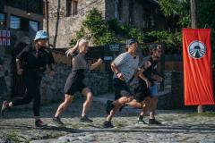 Mihai și Elwira Petre au câștigat prima amuletă din Georgia  Show-ul, lider de audienţă