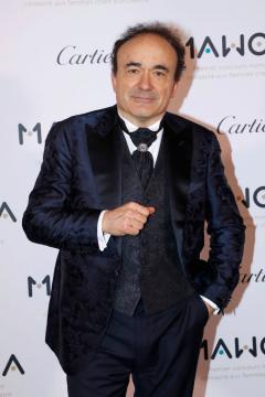 Frédéric Chaslin, de la Scala si Metropolitan Opera, la pupitrul orchestrei Operei Naţionale din Bucureşti, pe 28 octombrie