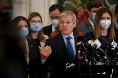 Răspunsul USR la propunerea PNL: Armistițiu există deja în Parlament, este nevoie de mai mult