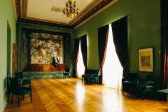 UNATC prezent în premieră la Festivalul SoNoRo cu producția T.I.M.P de tip teatru labirint