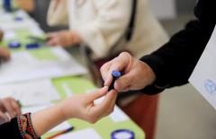 Sondaj Avangarde: Cum stau partidele politice la intenția de vot, în plină pandemie