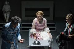 Spectacole de excepție la Teatrul Tamási Áron  în luna noiembrie