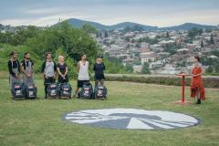 Cosmin și Eliza Natanticu salvați de diamantul verde, la Asia Express- Drumul Împăraților  Show-ul, lider de audienţă