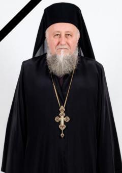 Doliu în Biserica Ortodoxă Română. Starețul Mănăstirii Bixad a fost răpus de COVID