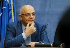 Ce spune Raed Arafat despre persoanele vaccinate care au murit din cauza infecției cu COViD-19
