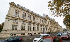 Curtea de Apel București acuză Guvernul că neagă drepturi și libertăți și îi predă o lecție despre ce înseamnă ființa umană