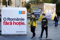 Demisie surpriză în USR PLUS. „Eu n-am intrat în acest partid doar ca să îi înlocuim pe incompetenții lor cu incompetenții noștri”