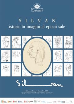 Expoziția SILVAN, istoric în imagini al epocii sale,  la Muzeul Național Cotroceni