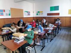 Indecizie la Ministerul Educației. Ce se va întâmpla cu tezele din Semestrul I