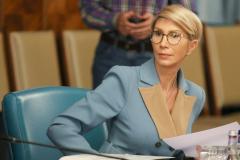 Miniștrii propuși vor fi audiați luni în comisiile parlamentare