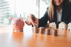 70% dintre români nu au un plan de economisire. Câți bani strâng în fiecare lună