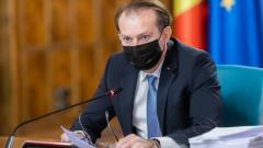 Cîțu: Banii de la guvern, doar pentru subveția gigacaloriei, nu pentru amenzi sau plăți restante