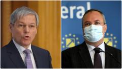 Liberalii au „trântit” Guvernul Cioloș. Progresiștii vor trânti Guvernul Ciucă. Ambii premieri desemnați propun exact aceleași măsuri de pandemie