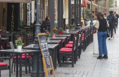 Restaurantele sunt deschise pentru nevaccinați, în funcție de interpretarea Hotărârii de Guvern