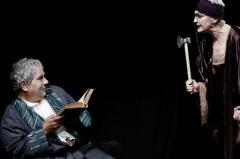 TNTm / PREMIERĂ: Piesă pentru femei și bărbați