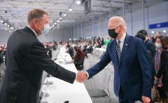 Anunț IMPORTANT de la Casa Albă. SUA va construi un reactor nuclear modular în România