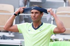 Nadal își anunță posibila revenire în teren 