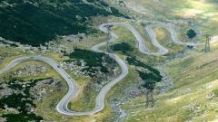 Vești BUNE pentru turiști. Transalpina rămâne deschisă iarna pe anumite porțiuni
