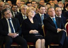 Afacerea Parcului „Tilișca” din Sibiu, pe un teren lăsat în paragină în mandatele de primar ale lui Iohannis, s-a umflat cu două milioane într-un an