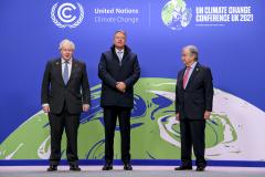 COP -26: Vorbele nu costă, dar planeta curată cu cheltuială mare se ține!