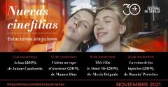 Patru filme din noul cinema spaniol, gratuit, pe canalul de Vimeo al Institutului Cervantes