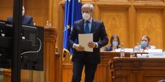 UPDATE Ce spune Dacian Cioloș după întâlnirea cu PNL