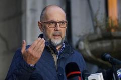 Cum vede președintele PNL  „flexibilizarea” mandatului, pentru încetarea crizei politice: Cîțu prim-ministru