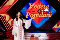 Despre suflet, la „Vedeta populară”. Sezonul 7, din 7 noiembrie, cu Iuliana Tudor