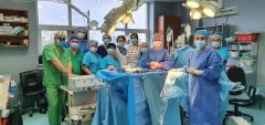 Medic: Persoanele care fac transplant de organe au cea mai mare nevoie de vaccin anti-COVID