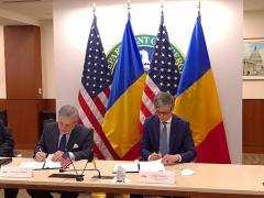 România preia un experiment american cu centrale nucleare de mică putere 