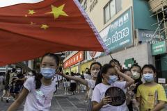 Cum se explică decizia Chinei de a-și îndemna cetățenii să-și facă provizii? Probleme în aprovizionare, controlarea epidemiei de COVID sau un iminent război cu Taiwanul?