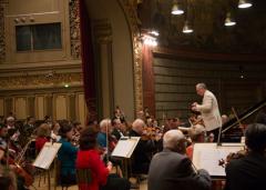 Clasic e fantastic. Cum să înțelegem muzica  Deschiderea stagiunii 2021-2022. Pagini celebre din musicaluri