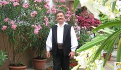 Tragedie în muzica populară! Cântărețul Petrică Mîțu Stoian a murit 