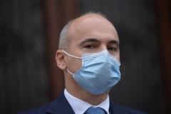 Rareș Bogdan spune ce minister este preferat de PNL