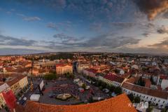 Cluj-Napoca este UNESCO City of Film!