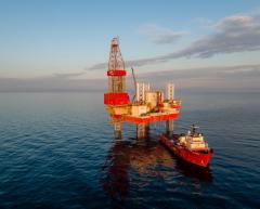 Comoara blocată: Valoarea gazelor din Marea Neagră trece de 150 miliarde euro