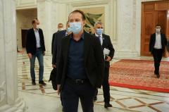 Guvernul PNL-PSD – cinci motive de liniște pentru președintele României, Klaus Iohannis