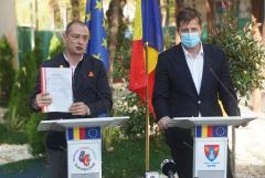 Magistrala de metrou va ajunge în comuna Berceni. Pe traseu vor fi construite trei stații